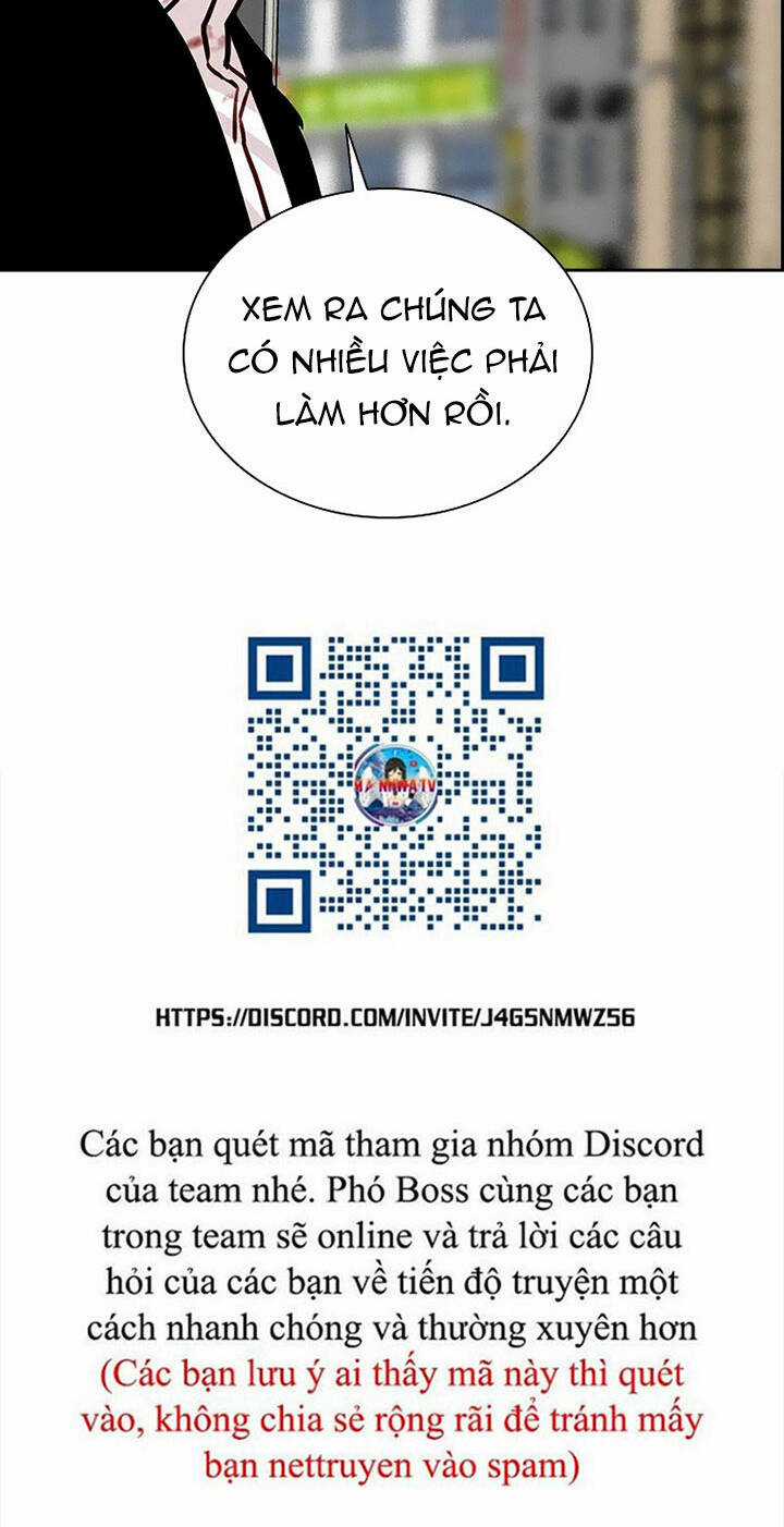 Chúa Tể Đồng Tiền Chapter 101 trang 56