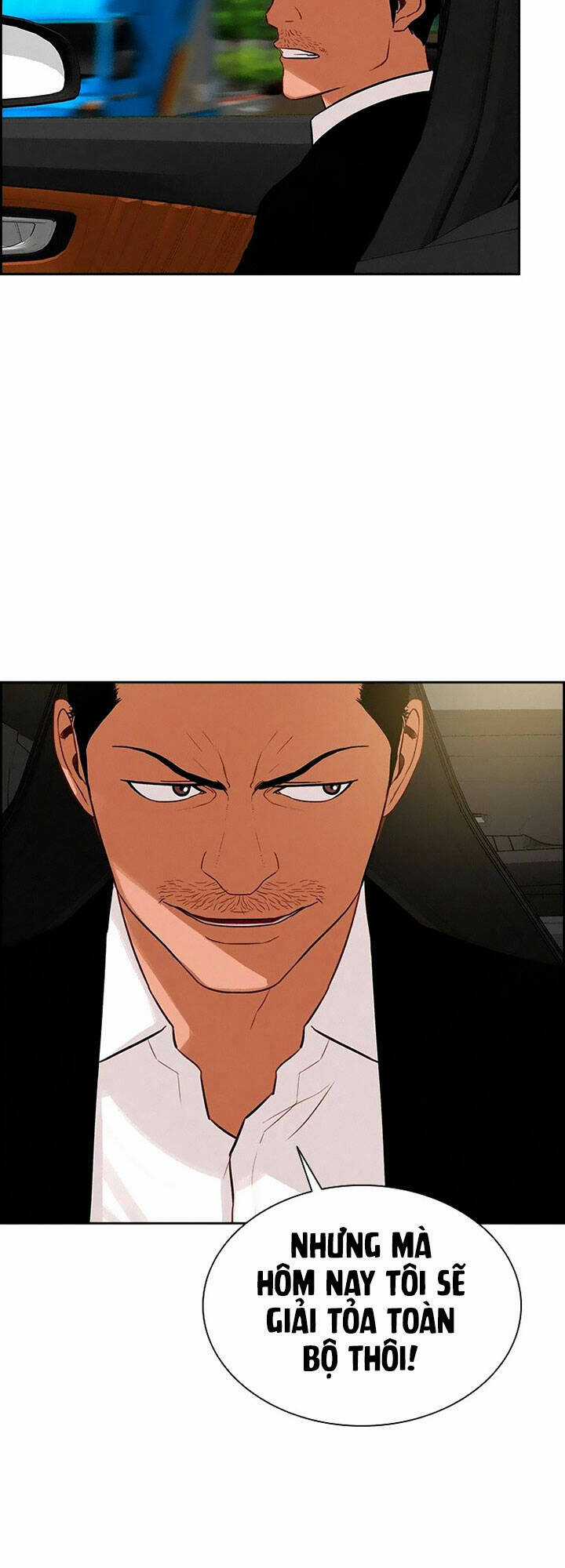 Chúa Tể Đồng Tiền Chapter 101 trang 7