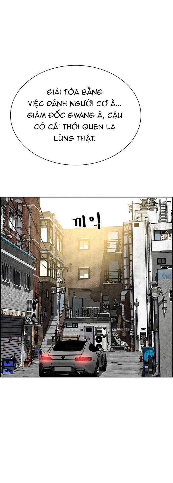 Chúa Tể Đồng Tiền Chapter 101 trang 8