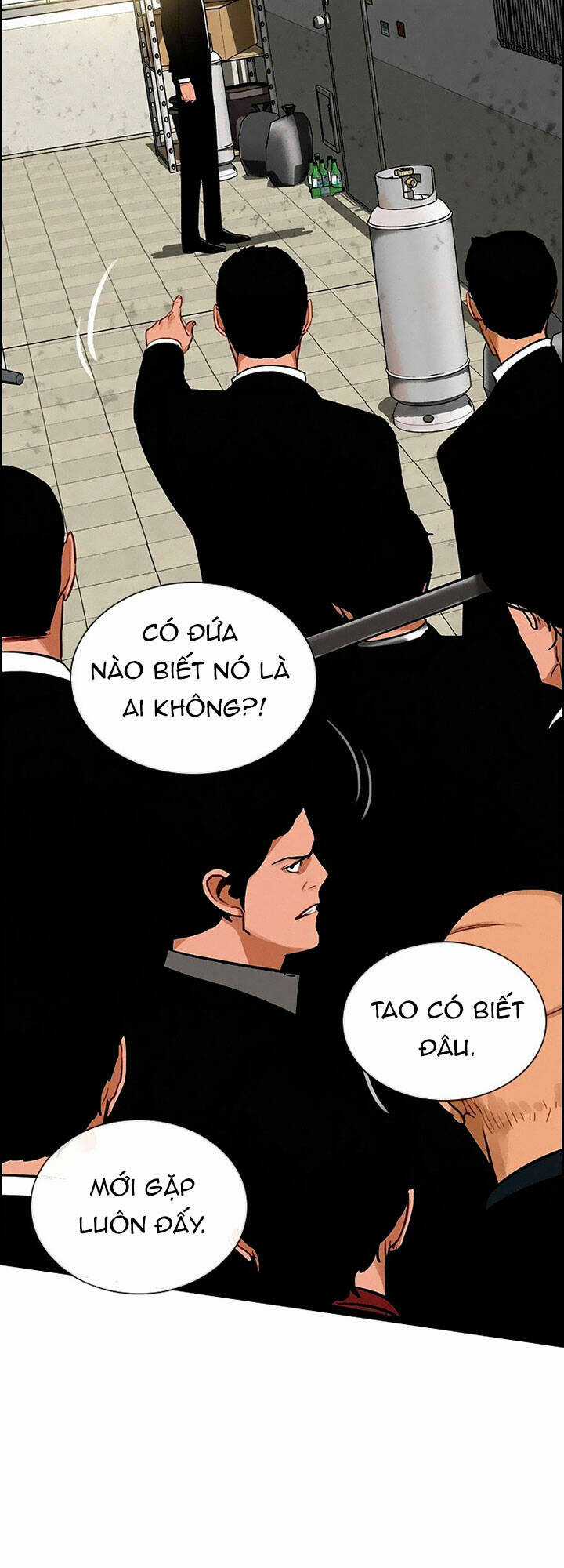 Chúa Tể Đồng Tiền Chapter 102 trang 12