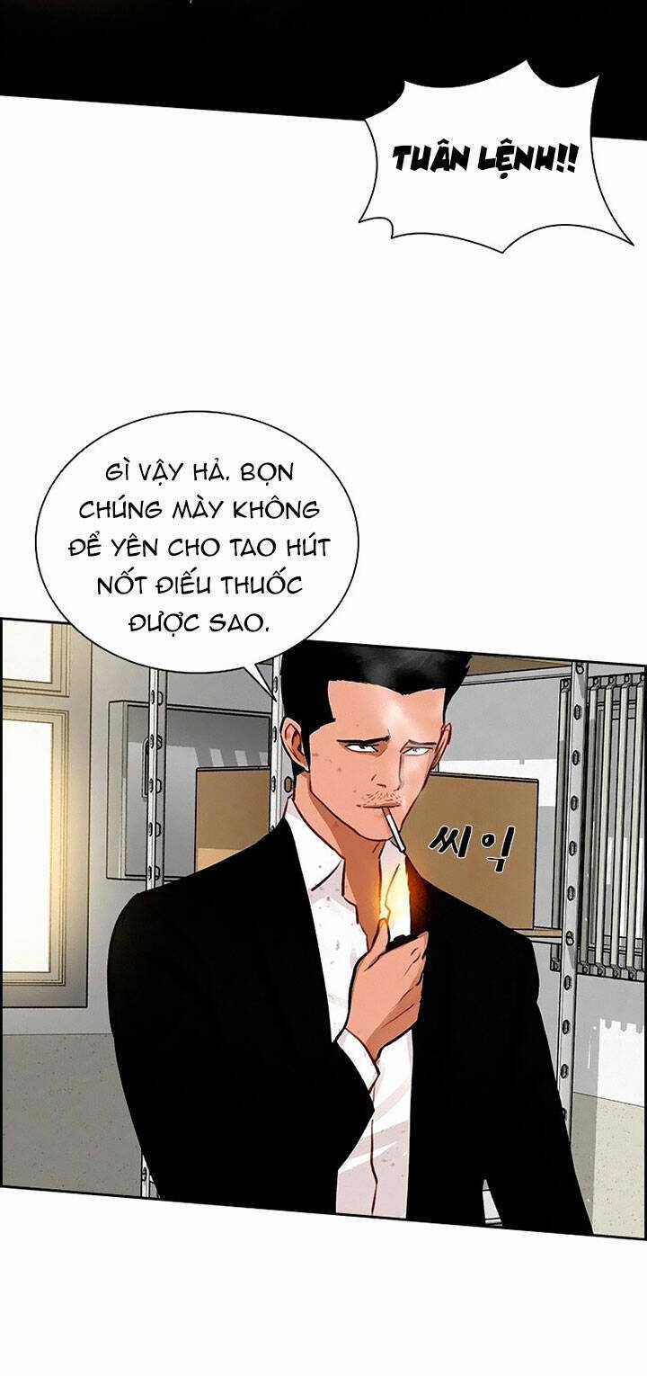 Chúa Tể Đồng Tiền Chapter 102 trang 14