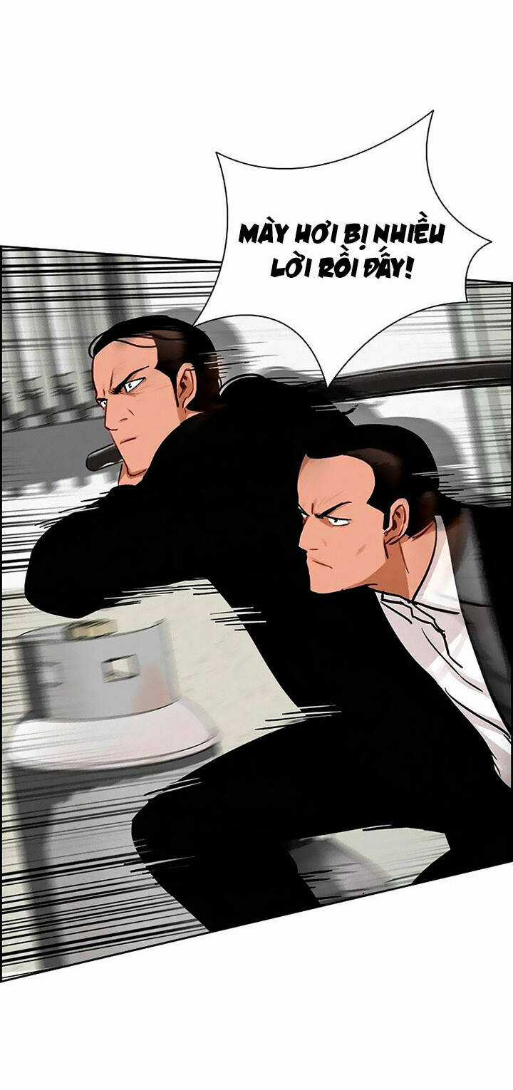 Chúa Tể Đồng Tiền Chapter 102 trang 15