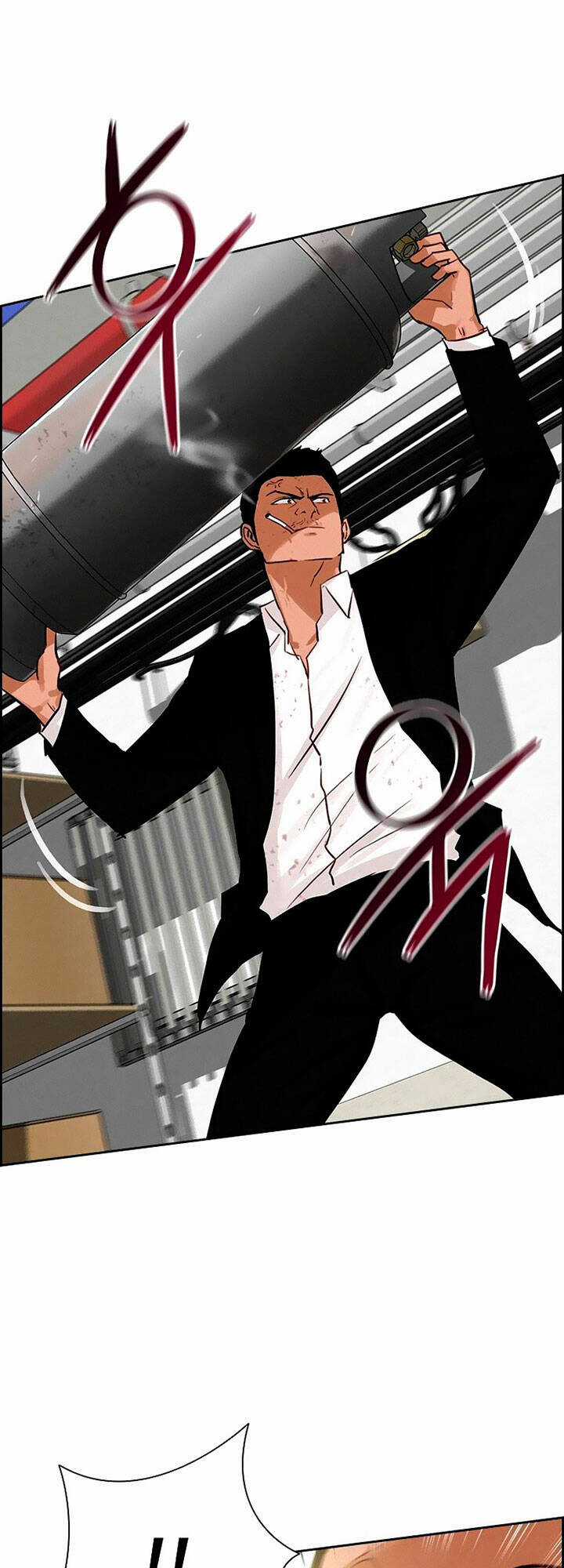 Chúa Tể Đồng Tiền Chapter 102 trang 16