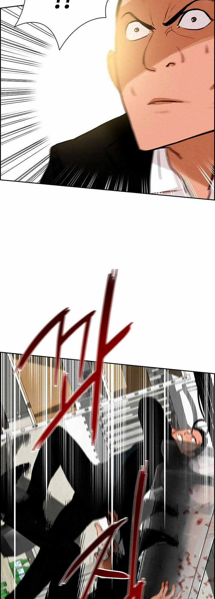 Chúa Tể Đồng Tiền Chapter 102 trang 17