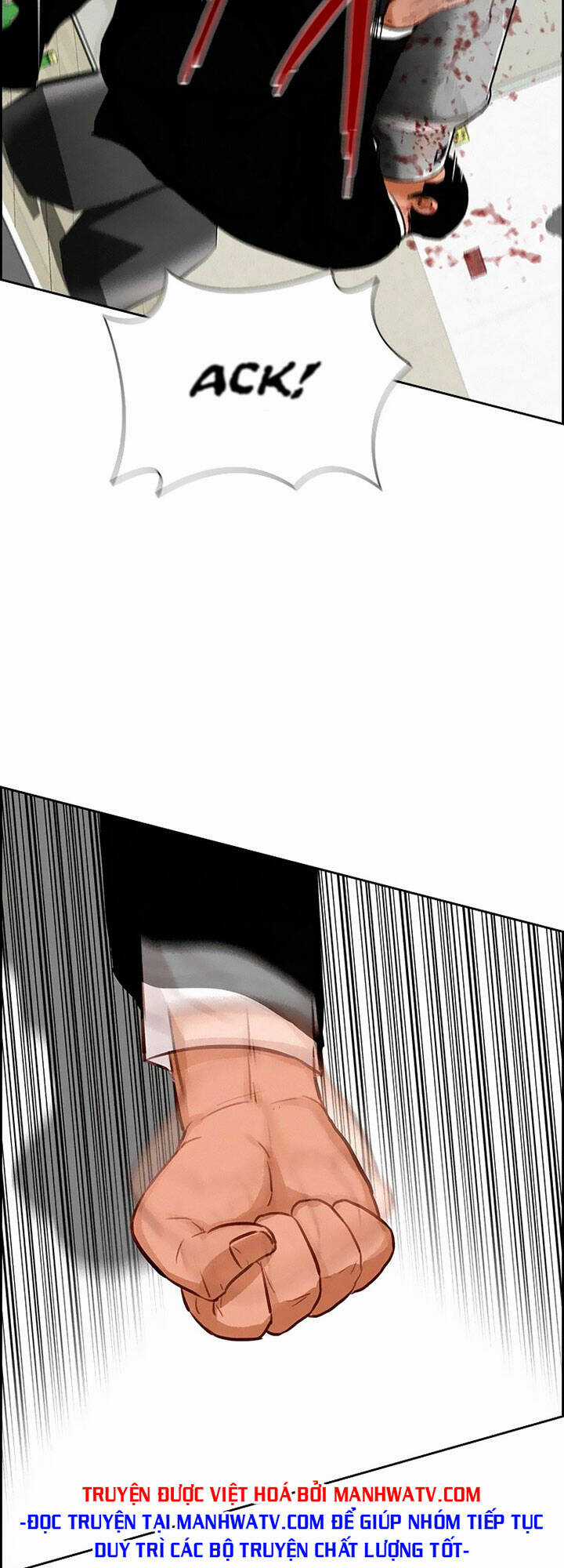 Chúa Tể Đồng Tiền Chapter 102 trang 18