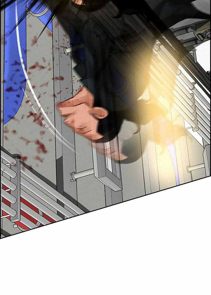 Chúa Tể Đồng Tiền Chapter 102 trang 21