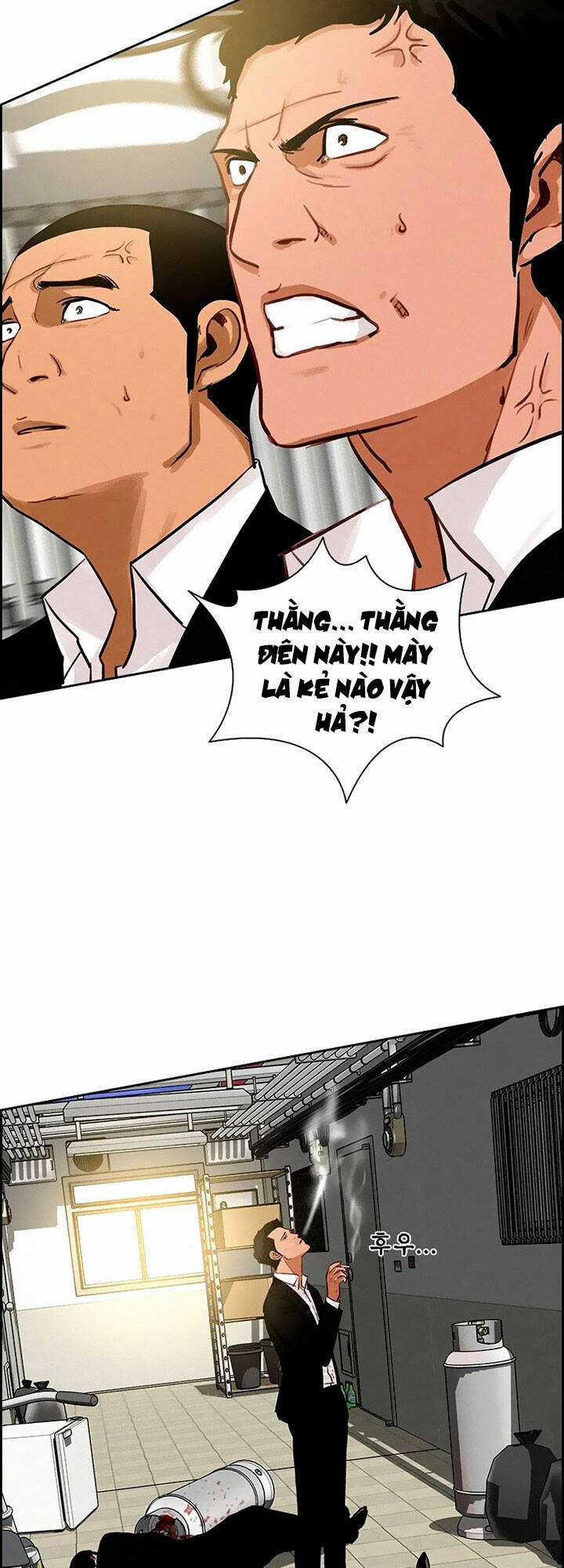 Chúa Tể Đồng Tiền Chapter 102 trang 23