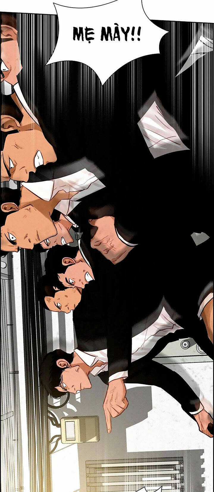 Chúa Tể Đồng Tiền Chapter 102 trang 25