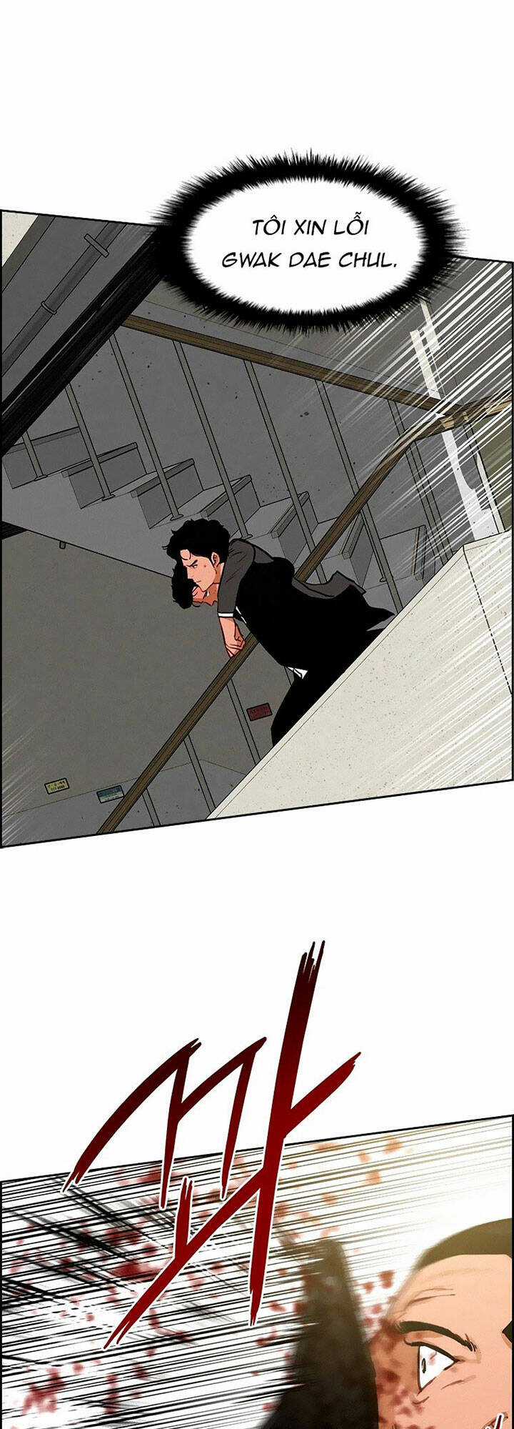 Chúa Tể Đồng Tiền Chapter 102 trang 27