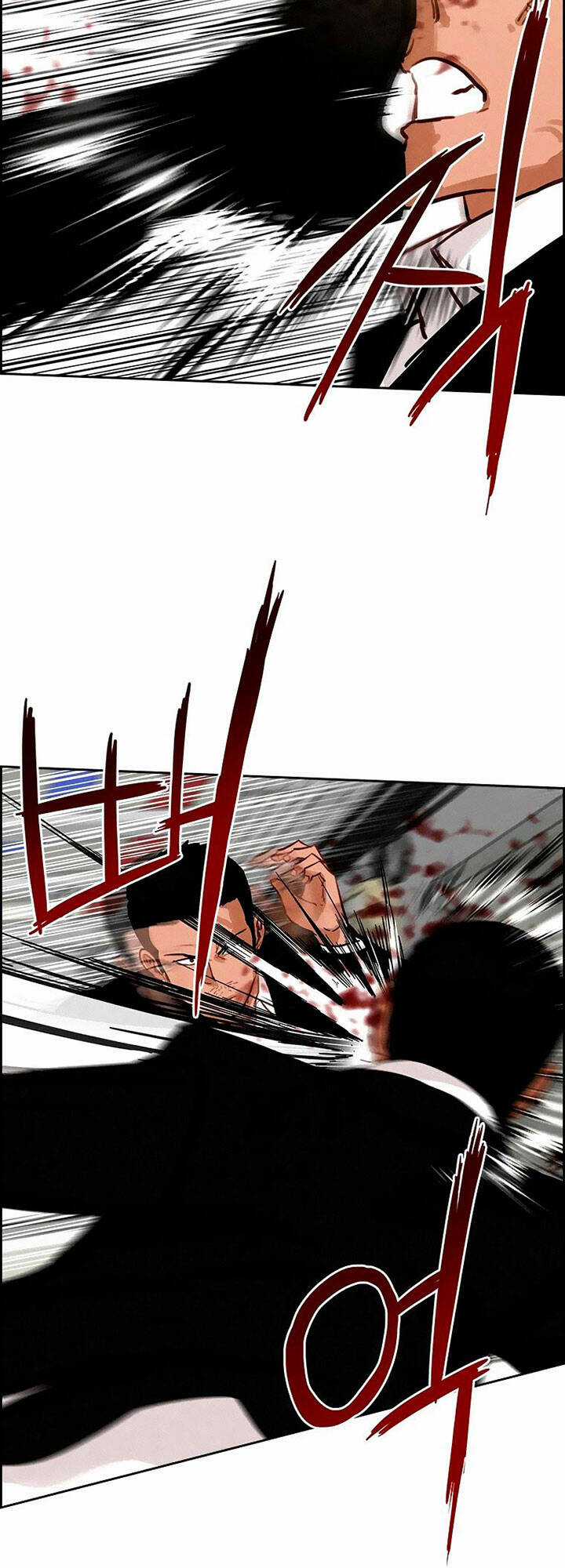 Chúa Tể Đồng Tiền Chapter 102 trang 28