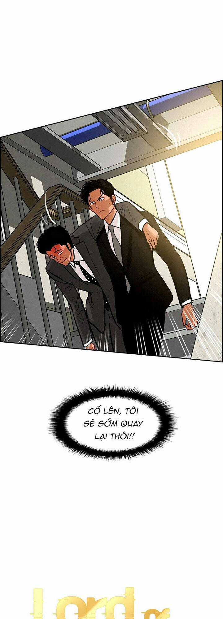 Chúa Tể Đồng Tiền Chapter 102 trang 29