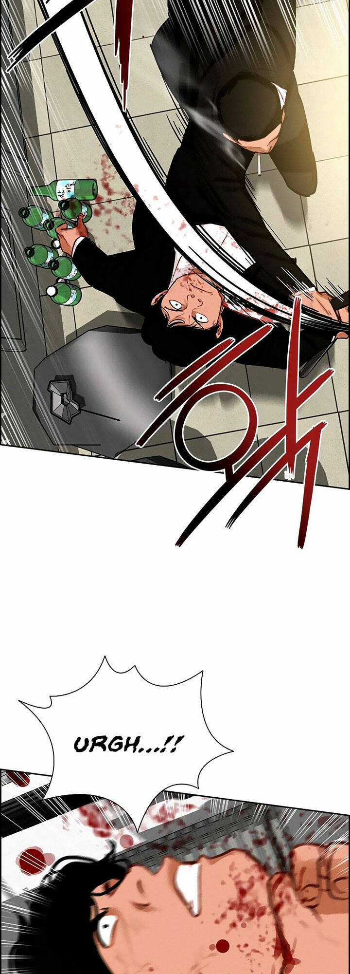 Chúa Tể Đồng Tiền Chapter 102 trang 34