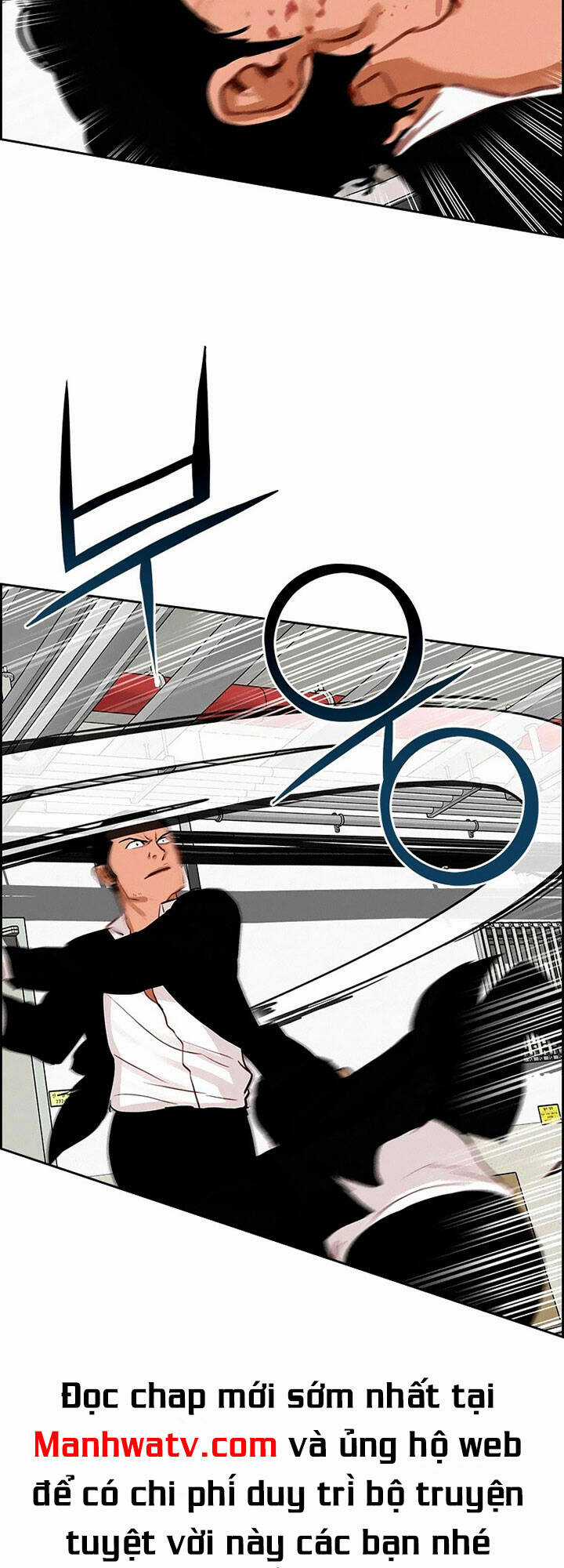 Chúa Tể Đồng Tiền Chapter 102 trang 35