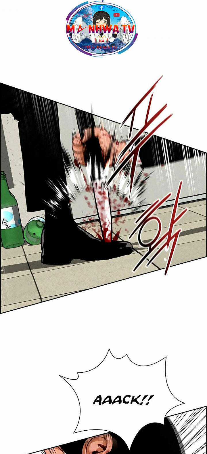 Chúa Tể Đồng Tiền Chapter 102 trang 36