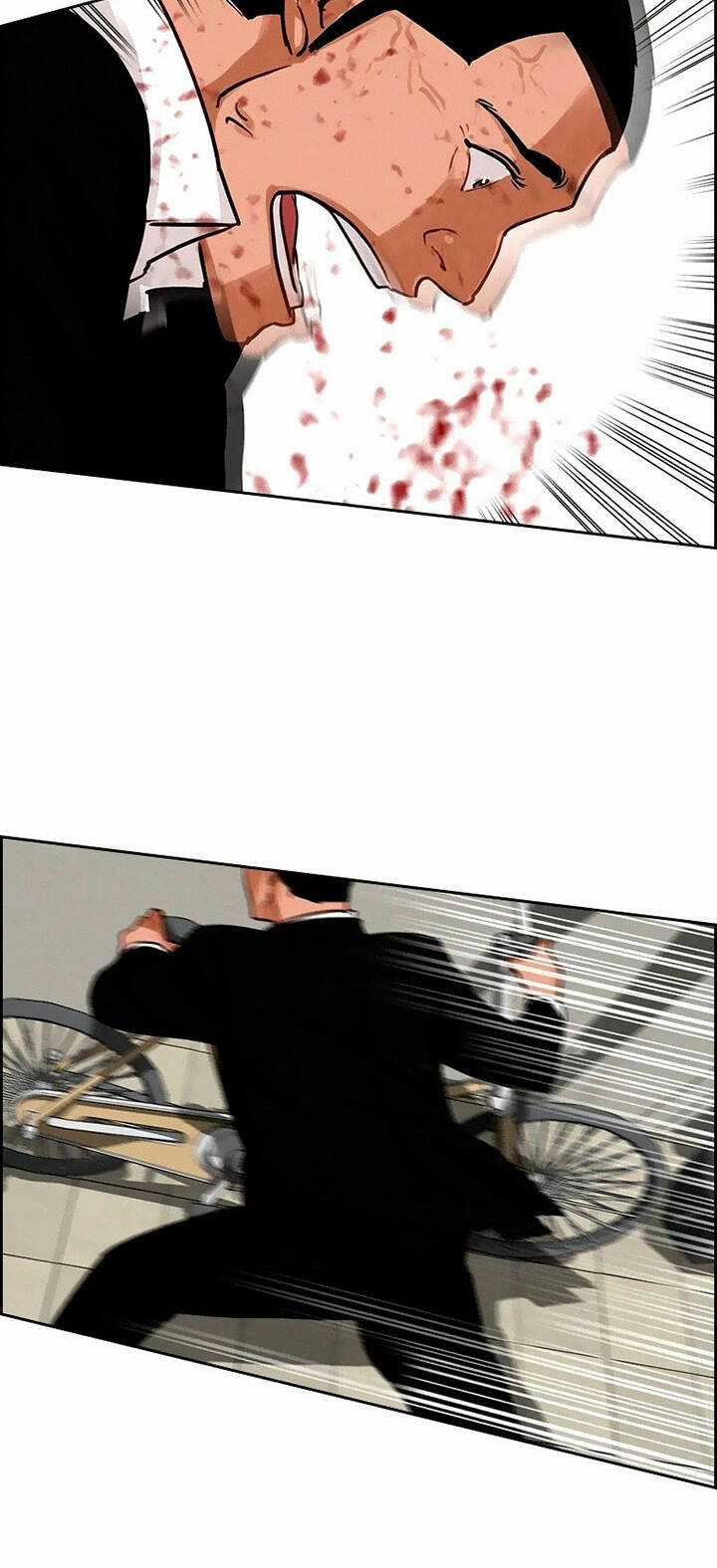 Chúa Tể Đồng Tiền Chapter 102 trang 37