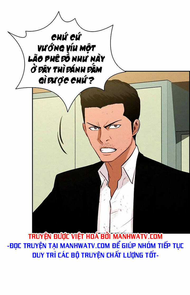 Chúa Tể Đồng Tiền Chapter 102 trang 4