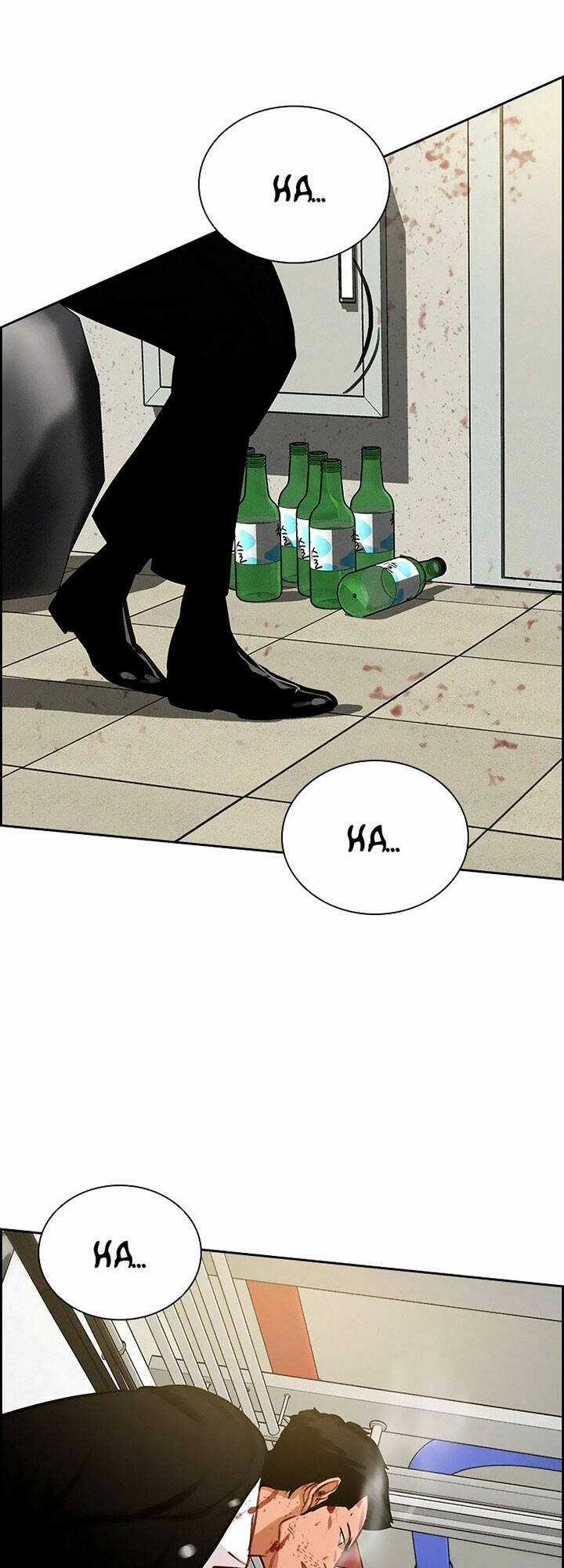 Chúa Tể Đồng Tiền Chapter 102 trang 43