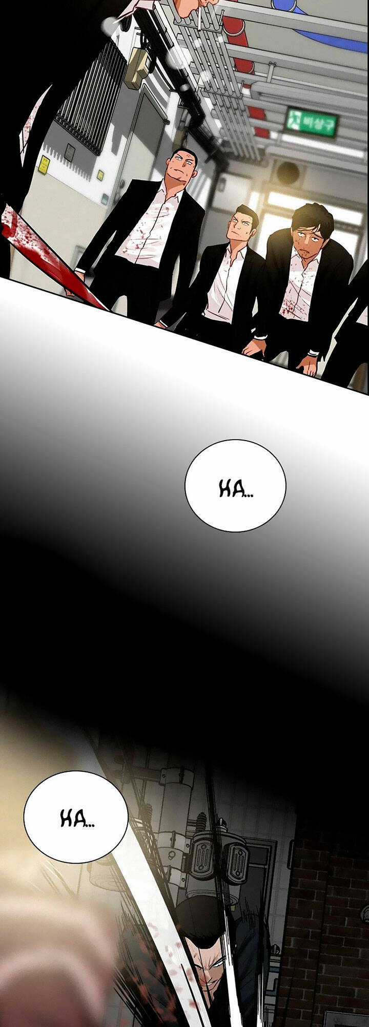 Chúa Tể Đồng Tiền Chapter 102 trang 44