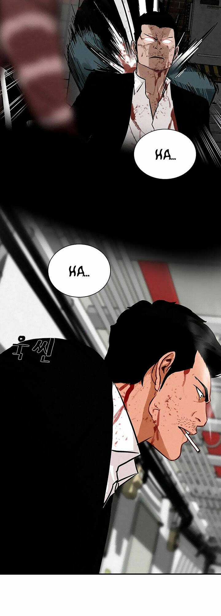 Chúa Tể Đồng Tiền Chapter 102 trang 45