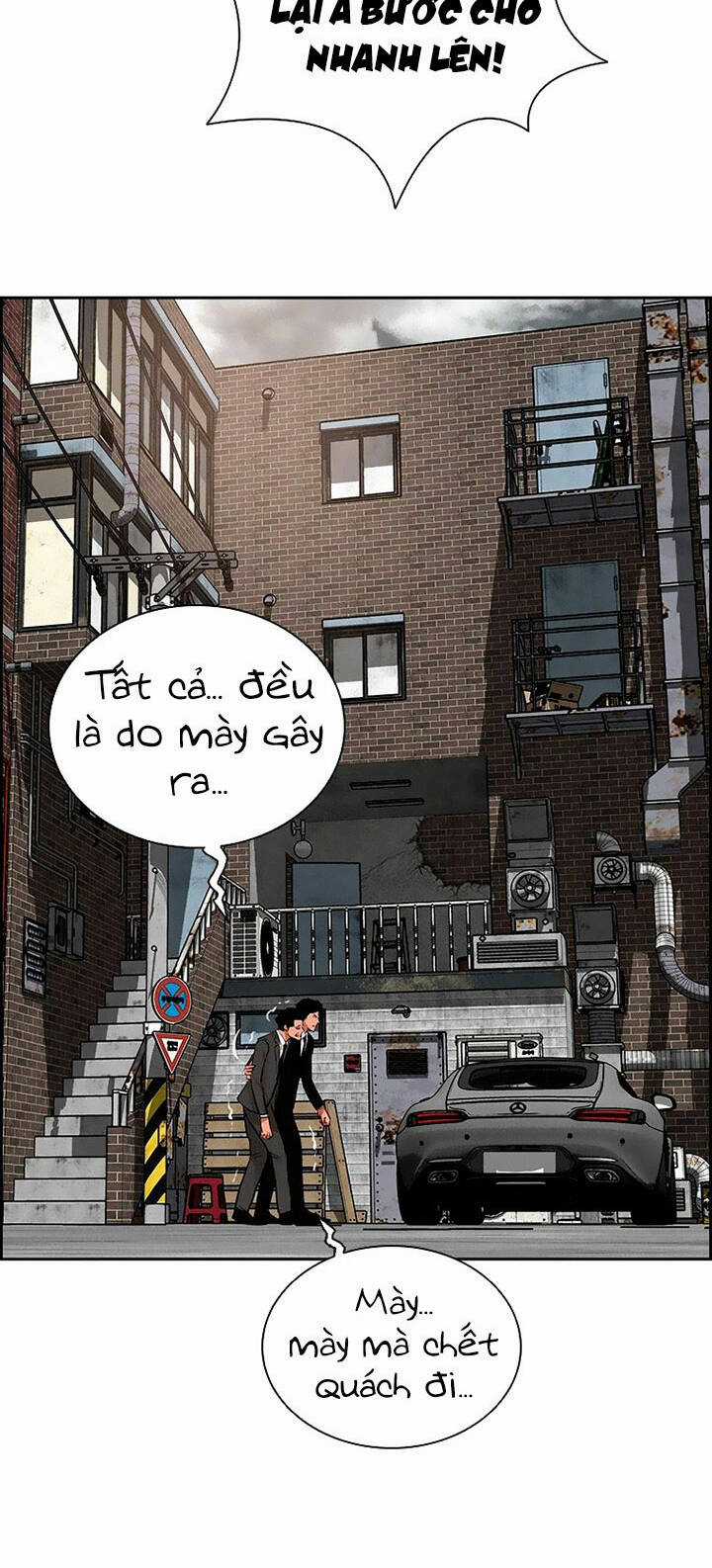 Chúa Tể Đồng Tiền Chapter 102 trang 47