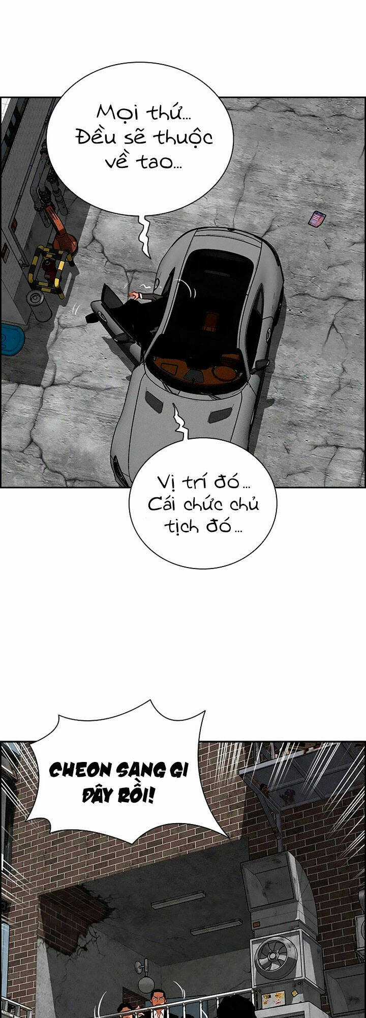 Chúa Tể Đồng Tiền Chapter 102 trang 48