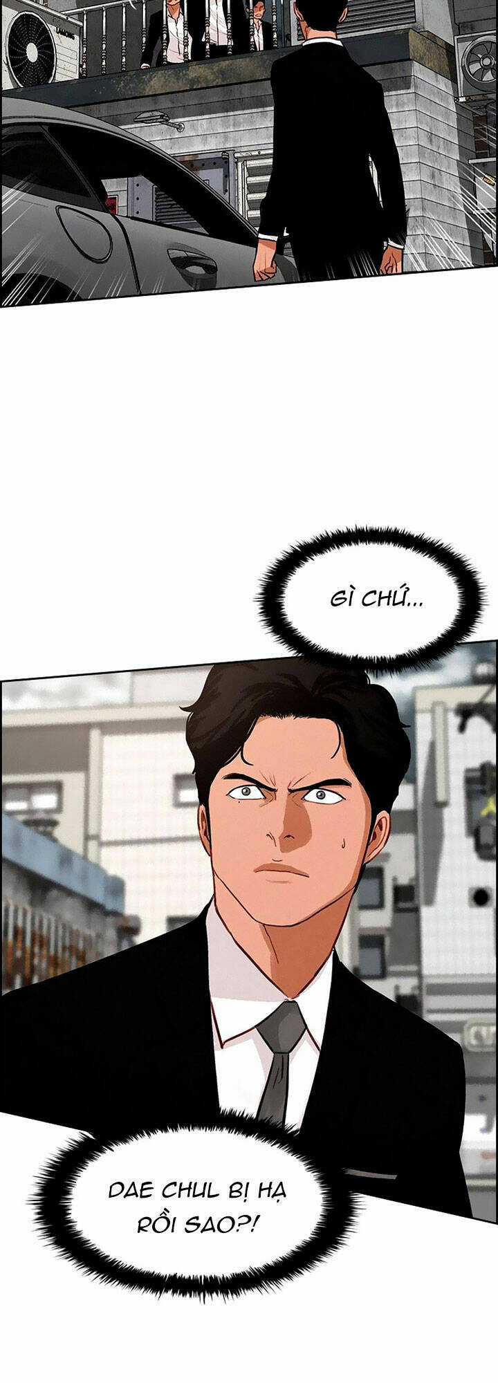 Chúa Tể Đồng Tiền Chapter 102 trang 49