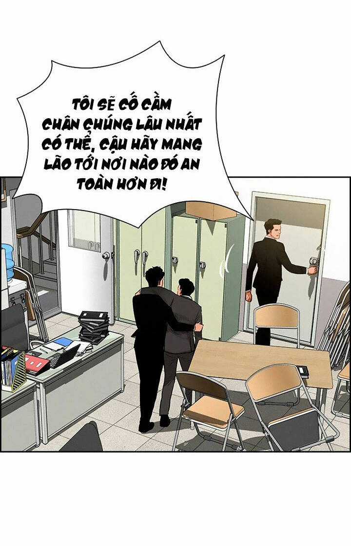 Chúa Tể Đồng Tiền Chapter 102 trang 5