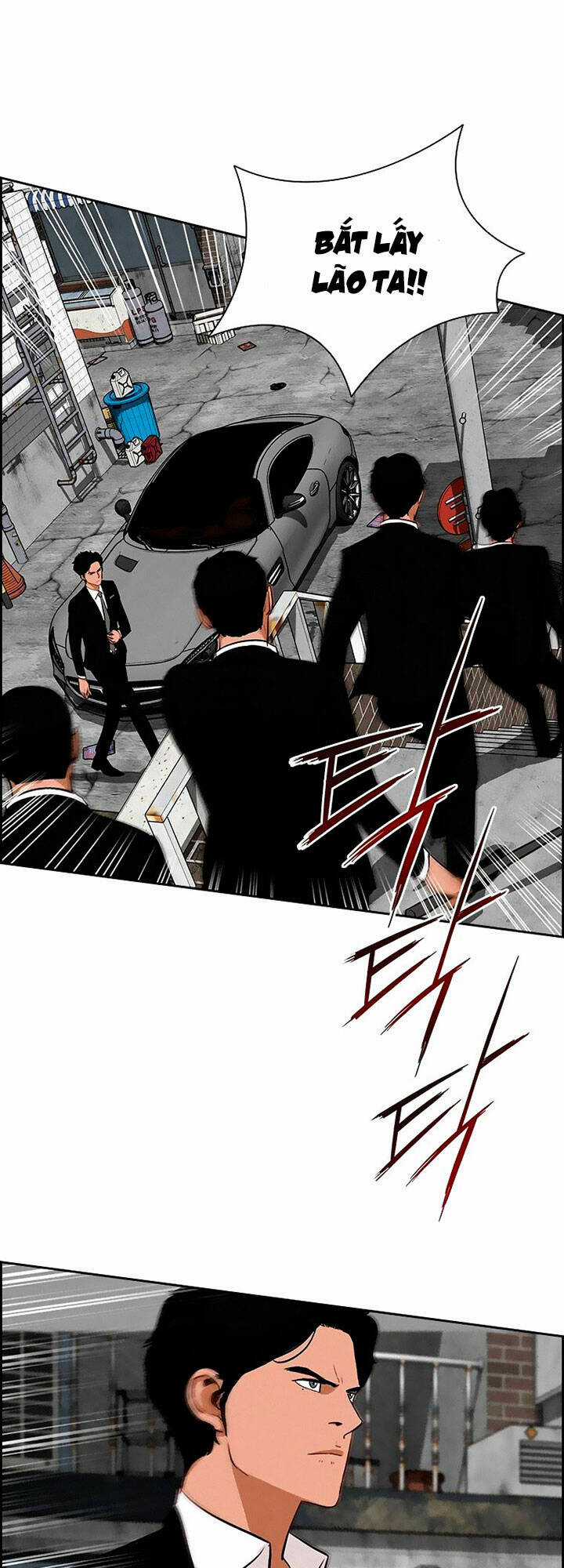 Chúa Tể Đồng Tiền Chapter 102 trang 50