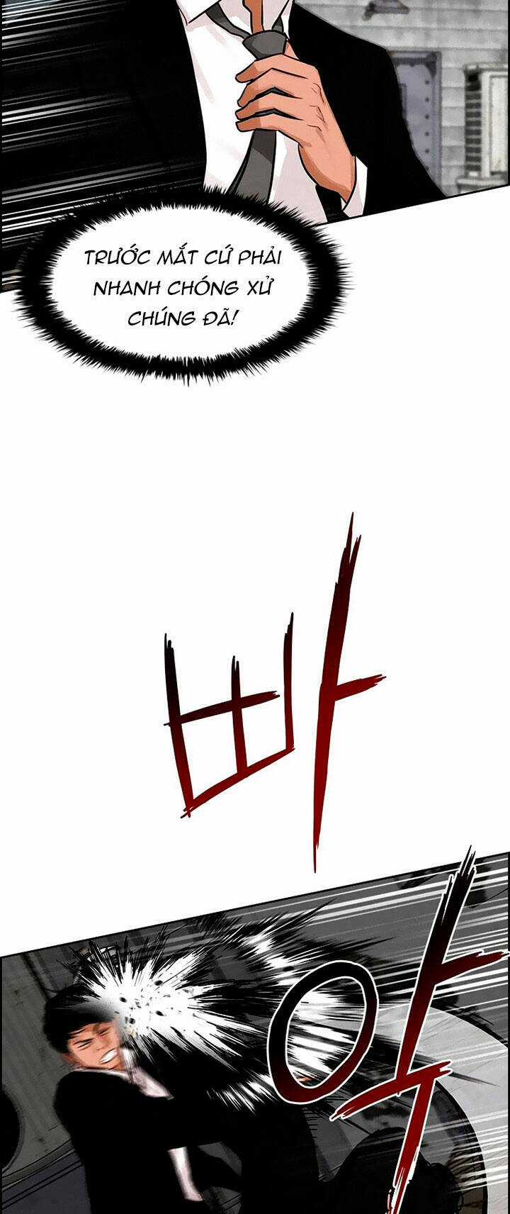 Chúa Tể Đồng Tiền Chapter 102 trang 51