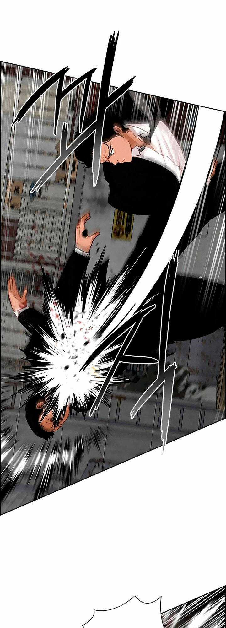 Chúa Tể Đồng Tiền Chapter 102 trang 53