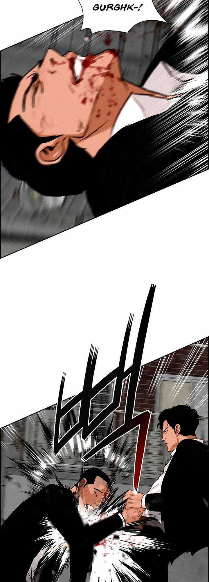 Chúa Tể Đồng Tiền Chapter 102 trang 54