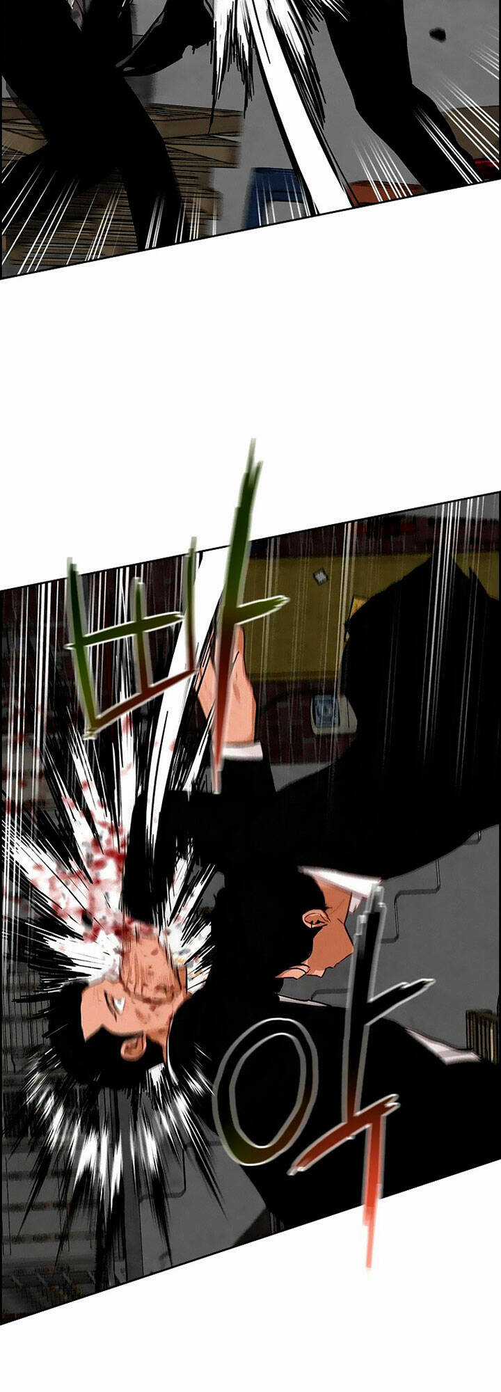 Chúa Tể Đồng Tiền Chapter 102 trang 55