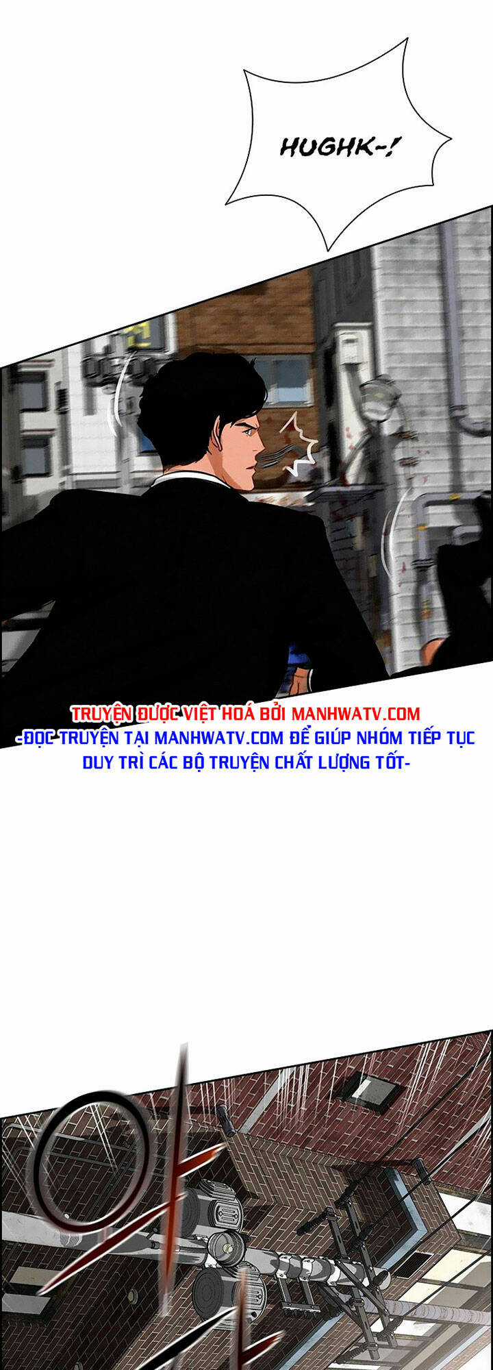 Chúa Tể Đồng Tiền Chapter 102 trang 56