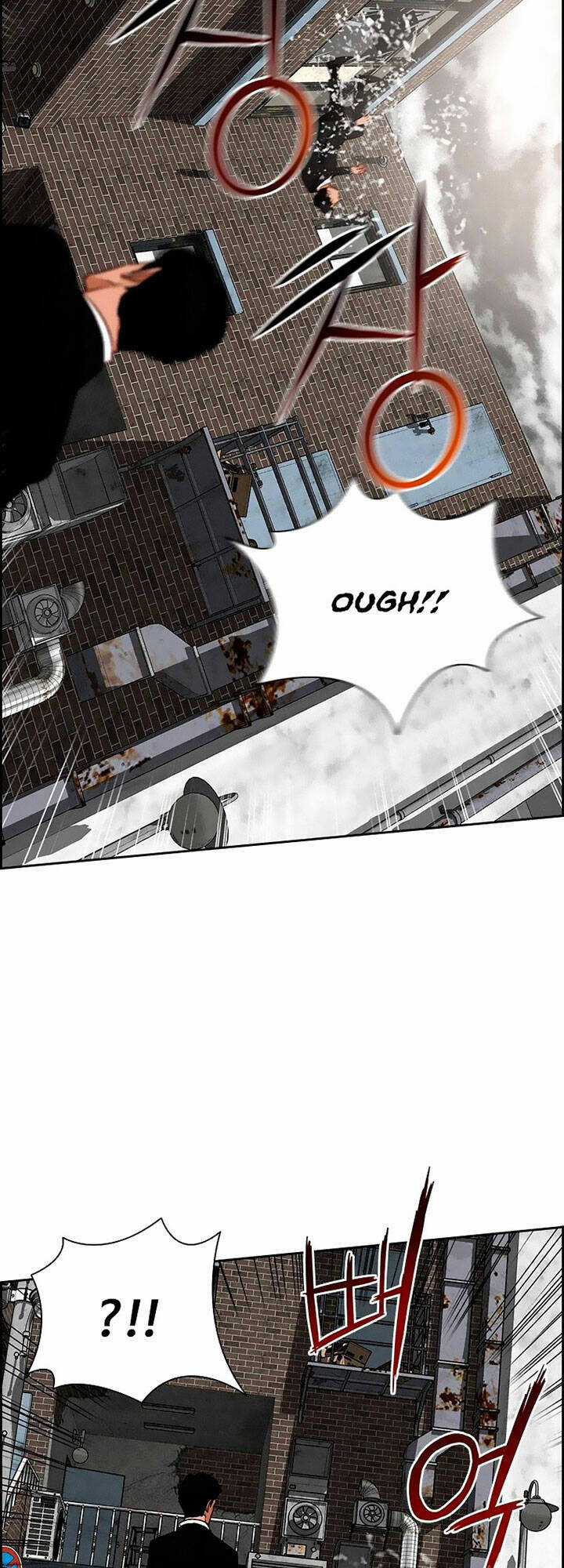 Chúa Tể Đồng Tiền Chapter 102 trang 57