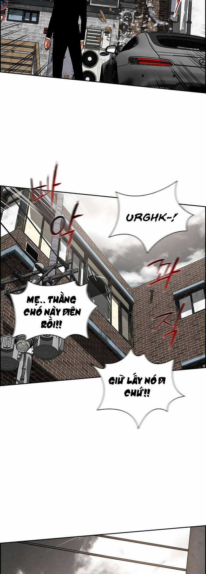 Chúa Tể Đồng Tiền Chapter 102 trang 58