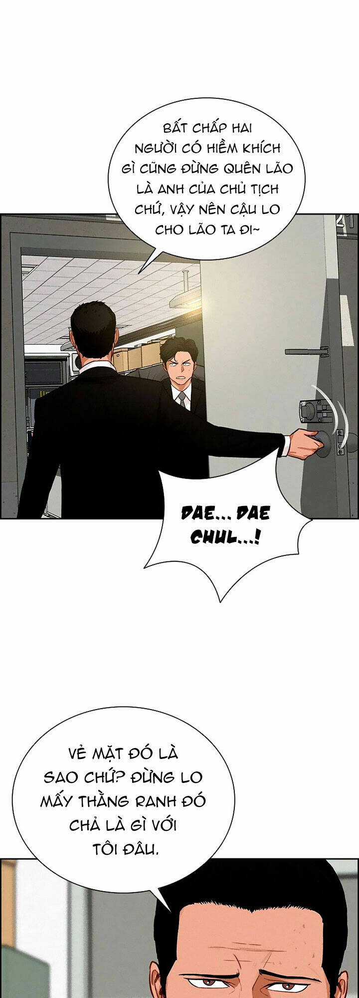 Chúa Tể Đồng Tiền Chapter 102 trang 6