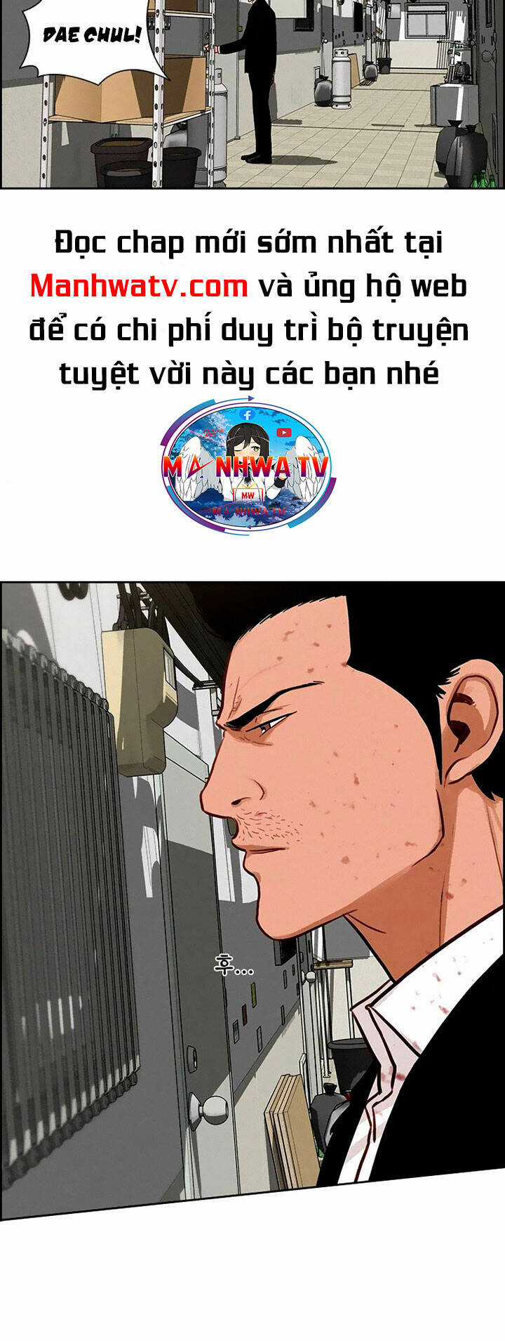 Chúa Tể Đồng Tiền Chapter 102 trang 9