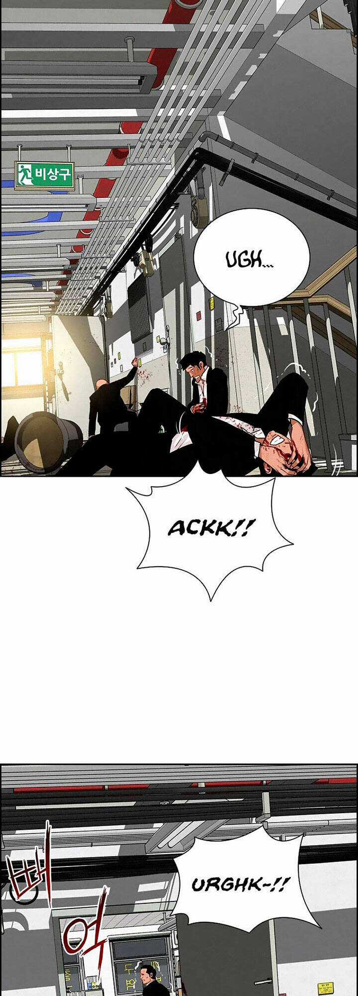Chúa Tể Đồng Tiền Chapter 103 trang 1