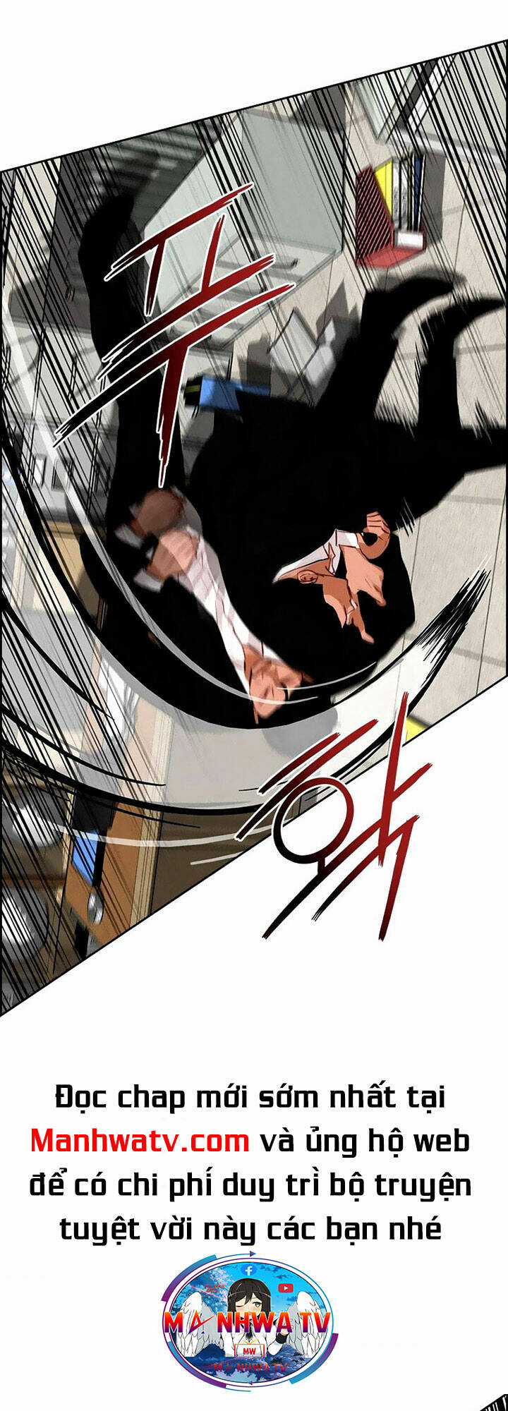 Chúa Tể Đồng Tiền Chapter 103 trang 11