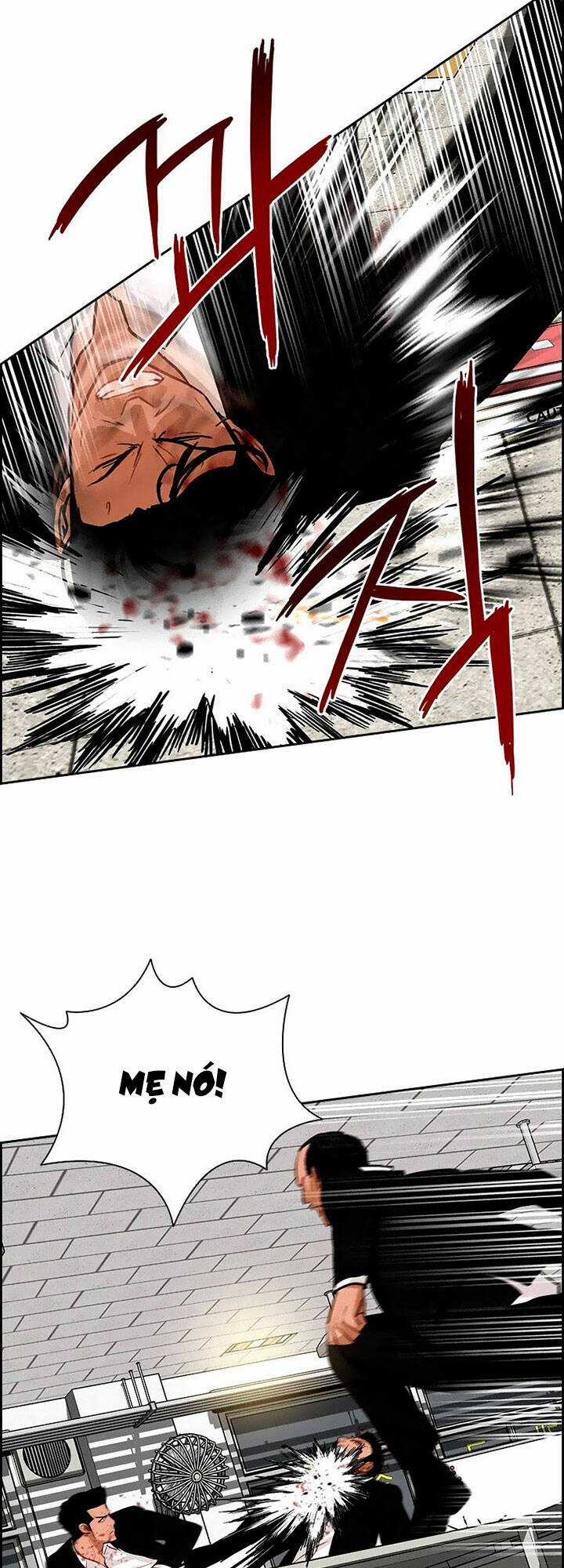 Chúa Tể Đồng Tiền Chapter 103 trang 12