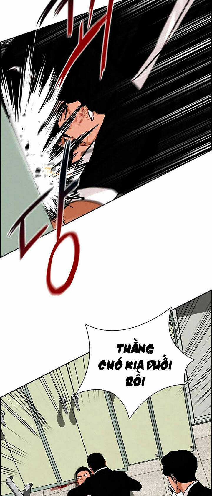 Chúa Tể Đồng Tiền Chapter 103 trang 14