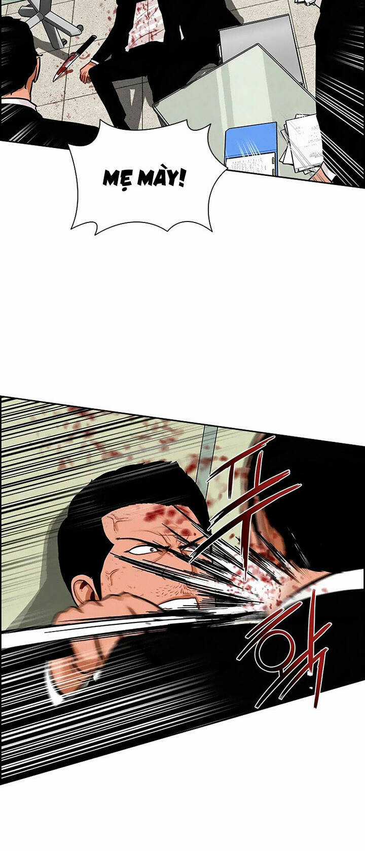 Chúa Tể Đồng Tiền Chapter 103 trang 15