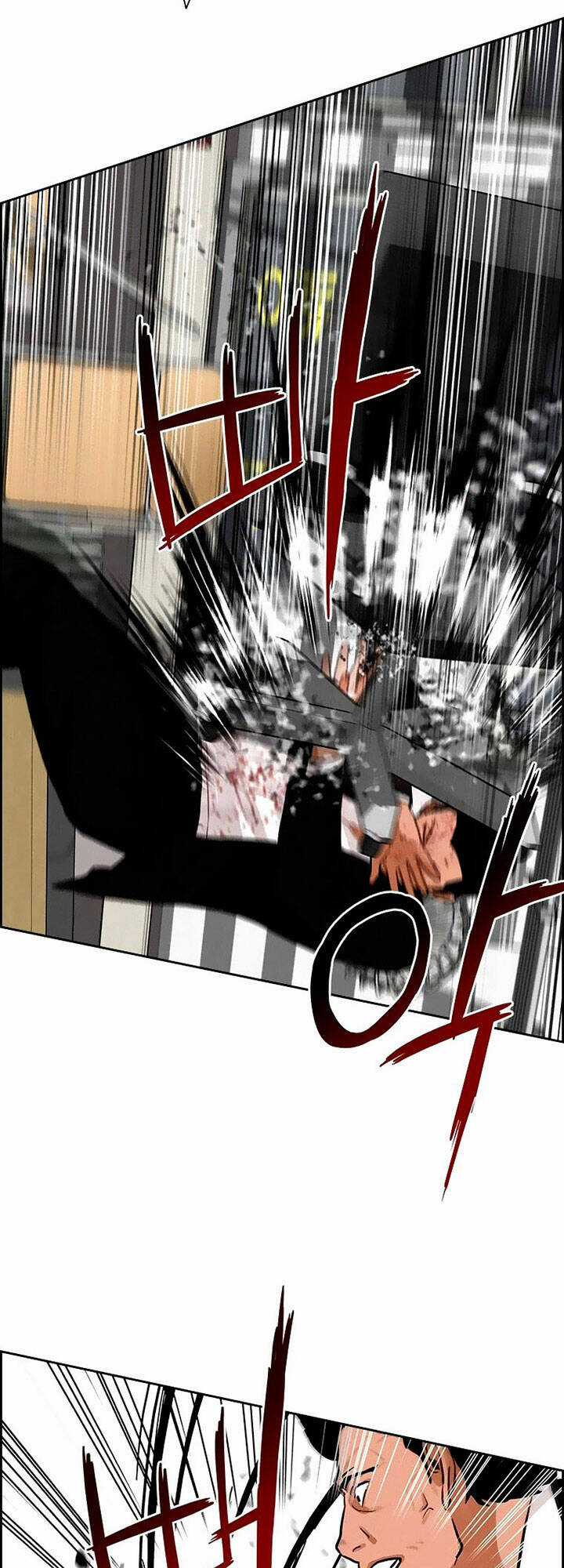 Chúa Tể Đồng Tiền Chapter 103 trang 18