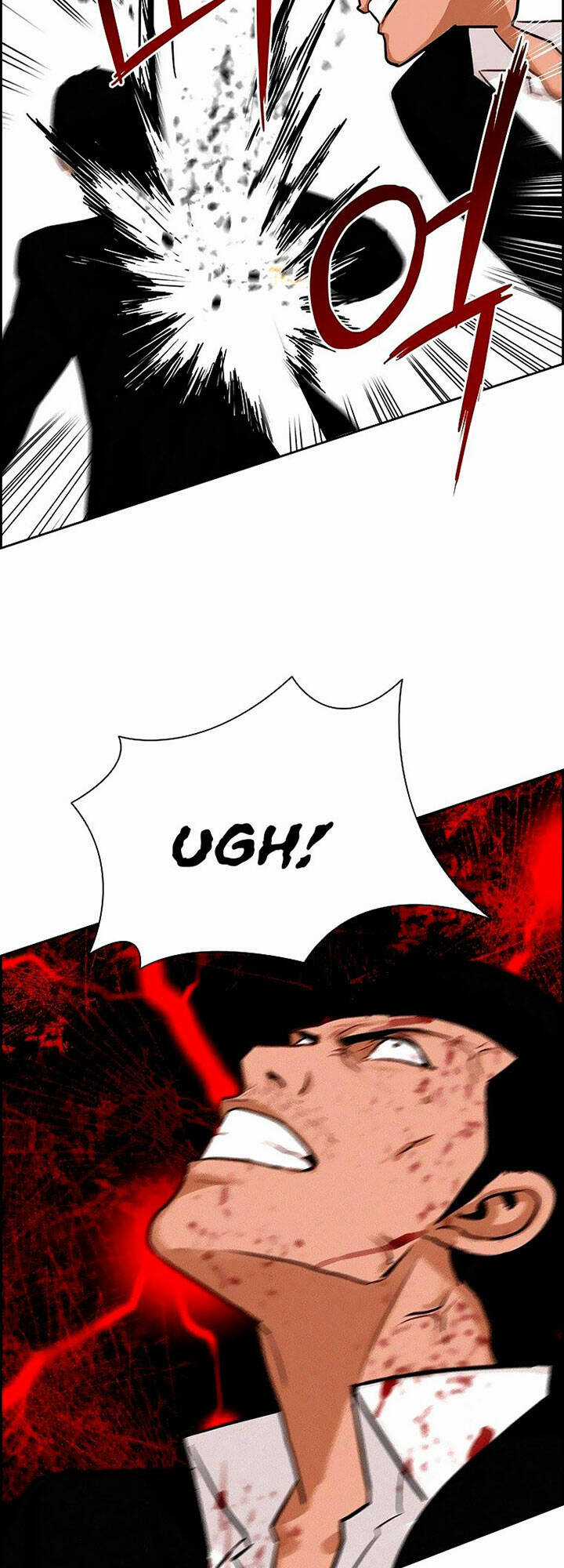 Chúa Tể Đồng Tiền Chapter 103 trang 19