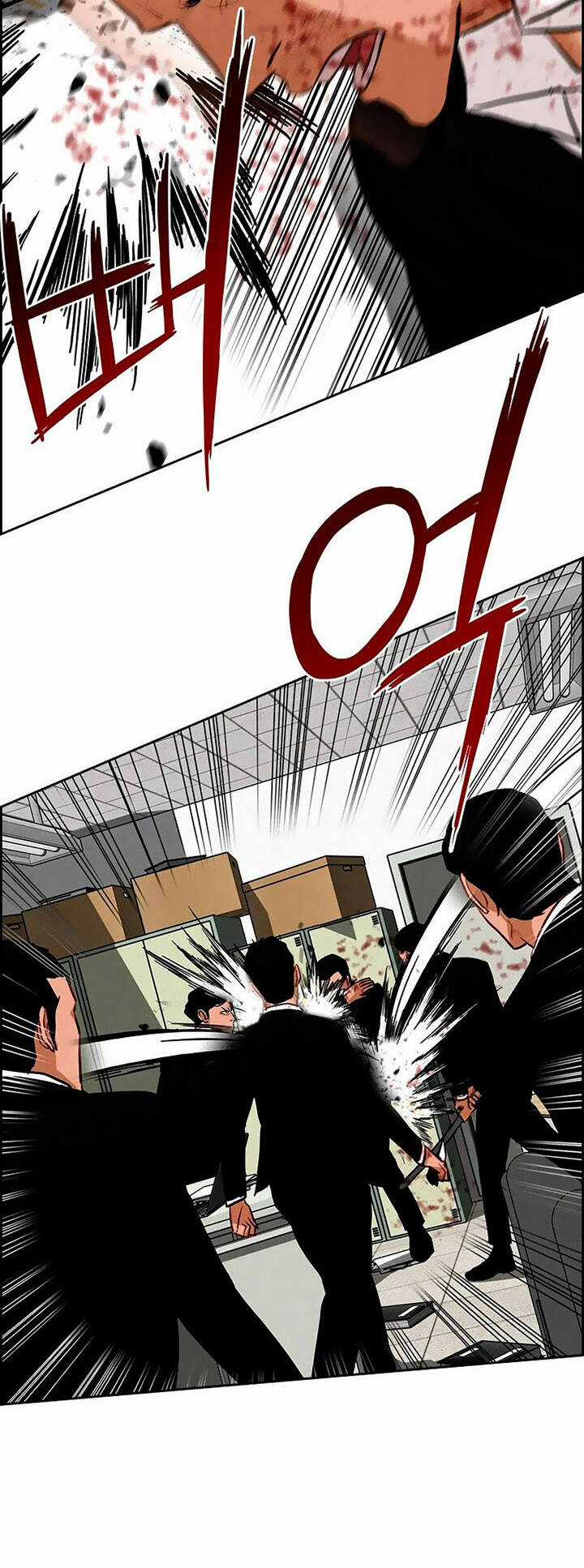 Chúa Tể Đồng Tiền Chapter 103 trang 21