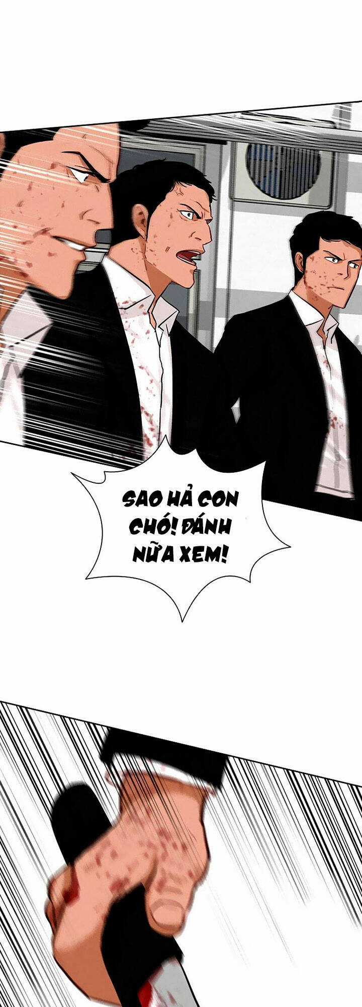 Chúa Tể Đồng Tiền Chapter 103 trang 22