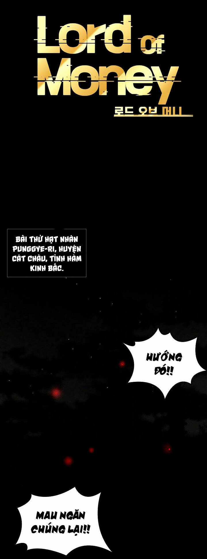 Chúa Tể Đồng Tiền Chapter 103 trang 25