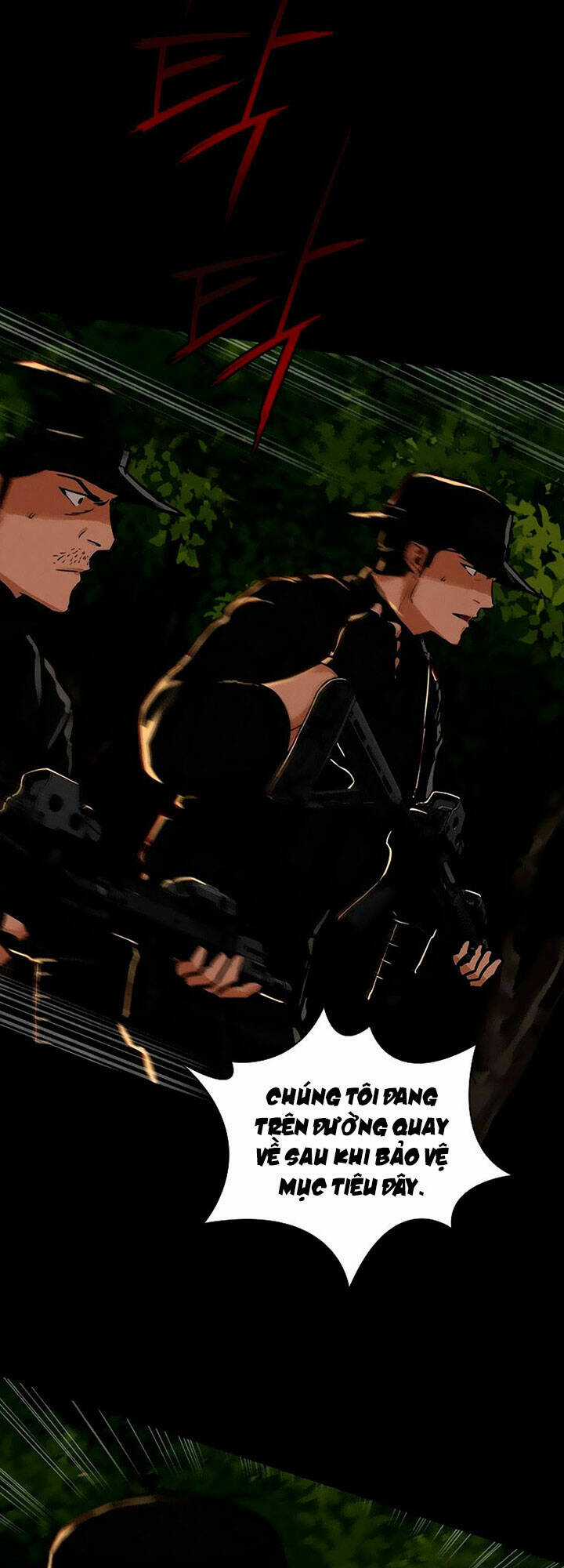 Chúa Tể Đồng Tiền Chapter 103 trang 27