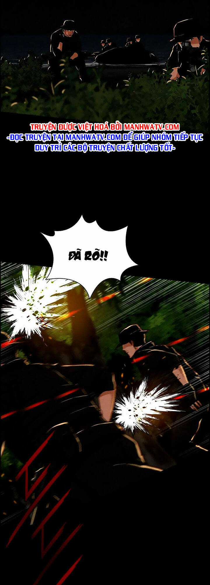 Chúa Tể Đồng Tiền Chapter 103 trang 29