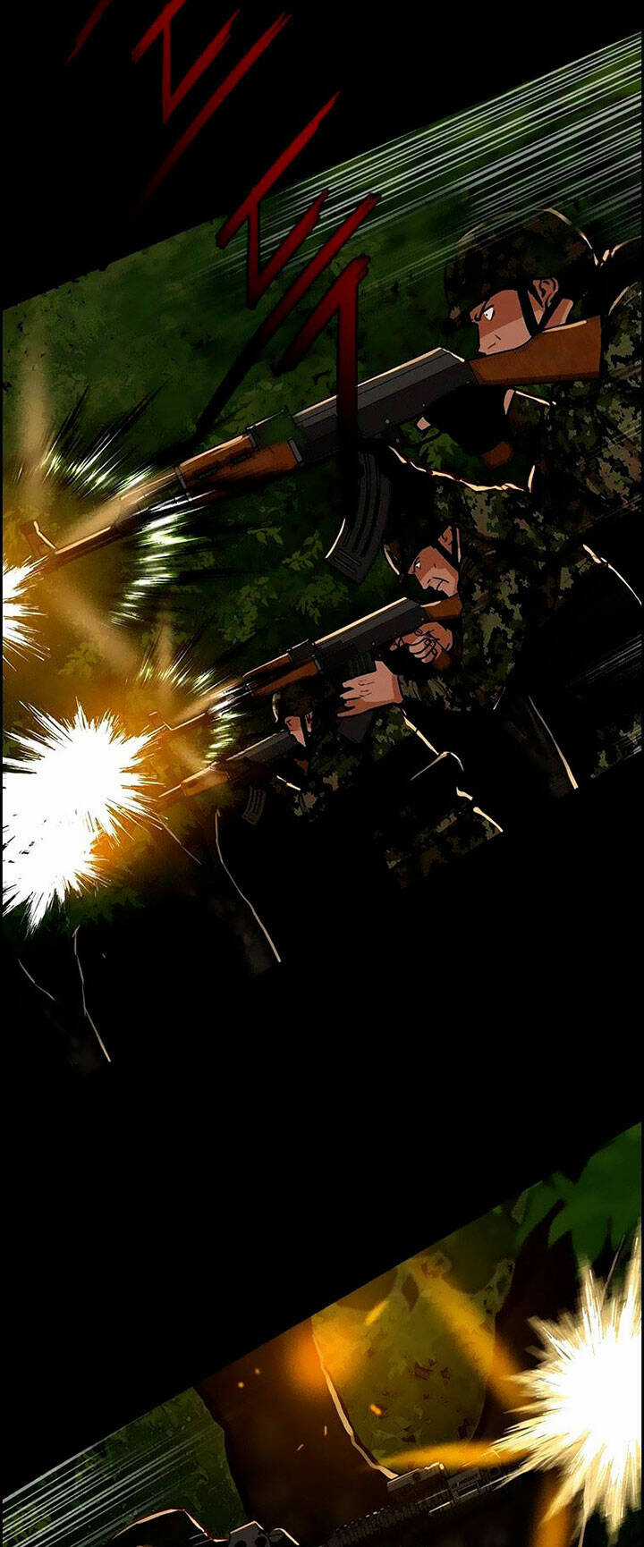 Chúa Tể Đồng Tiền Chapter 103 trang 30